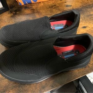 Skechers Slip Ons/Never Worn